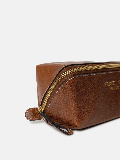 Re:Designed Project 36 - Walnut Gold - Projekttaske