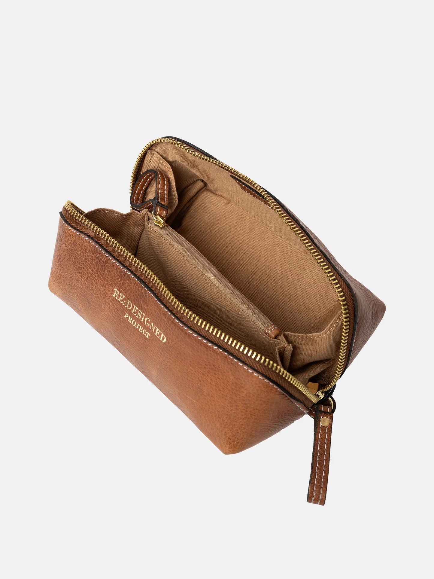 Re:Designed Project 36 - Walnut Gold - Projekttaske