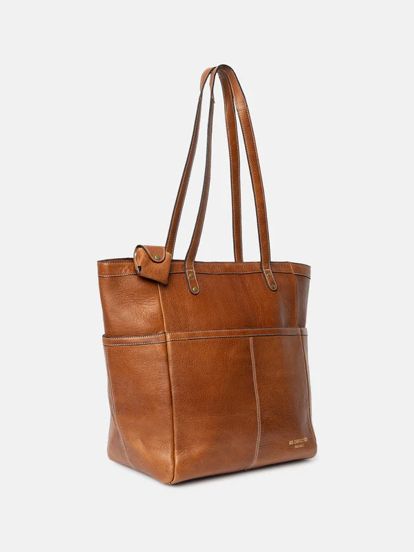 Re:Designed Project 37 - Walnut - Projekttaske
