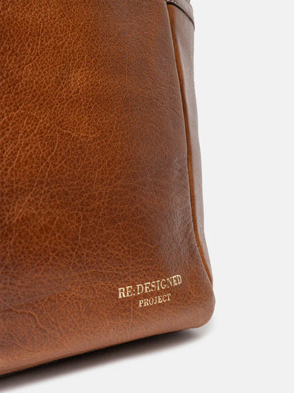 Re:Designed Project 37 - Walnut - Projekttaske