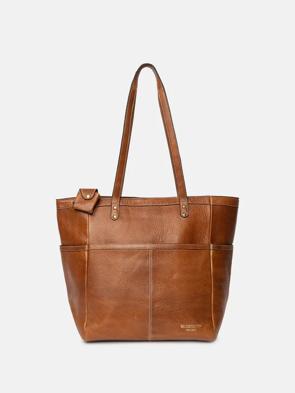 Re:Designed Project 37 - Walnut - Projekttaske