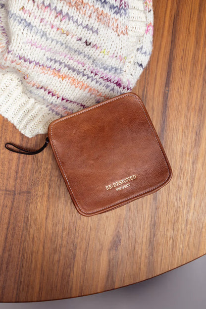Re:Designed Project 83 - Walnut - Etui
