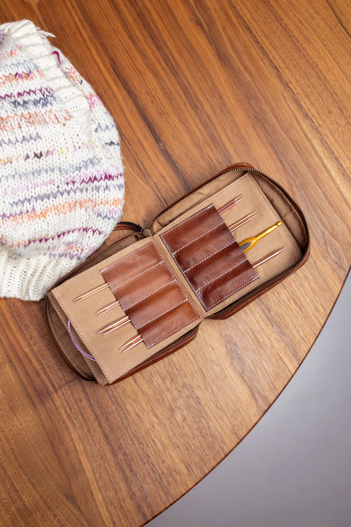 Re:Designed Project 83 - Walnut - Etui