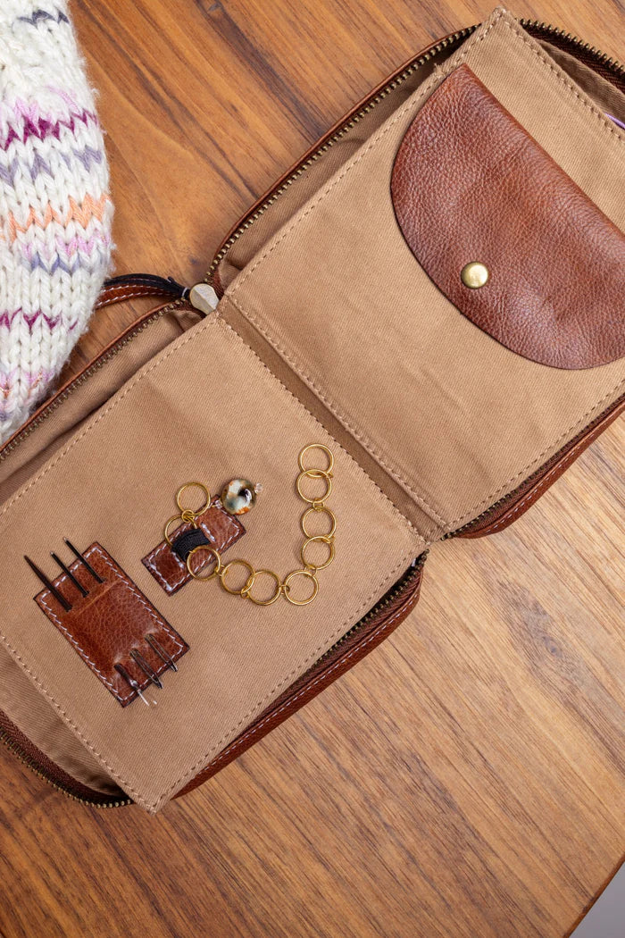 Re:Designed Project 83 - Walnut - Etui
