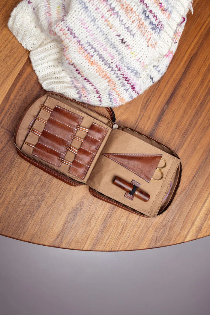 Re:Designed Project 83 - Walnut - Etui