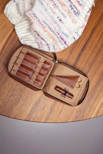 Re:Designed Project 83 - Walnut - Etui