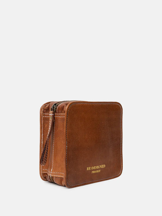 Re:Designed Project 83 - Walnut - Etui
