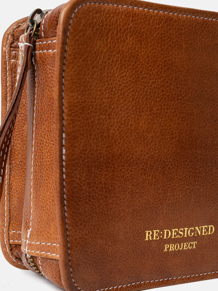 Re:Designed Project 83 - Walnut - Etui