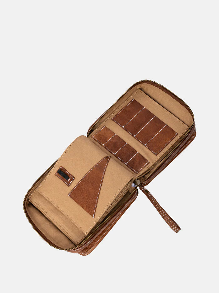 Re:Designed Project 83 - Walnut - Etui