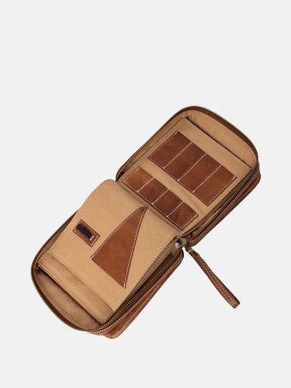 Re:Designed Project 83 - Walnut - Etui