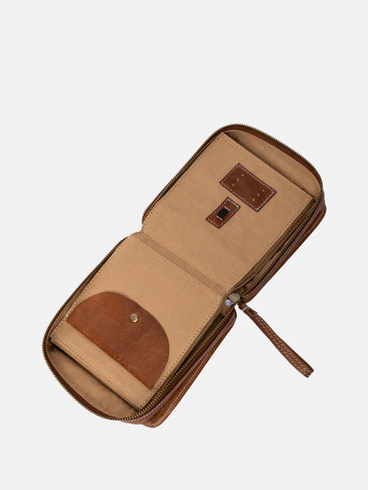 Re:Designed Project 83 - Walnut - Etui