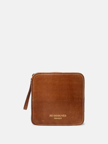Re:Designed Project 83 - Walnut - Etui