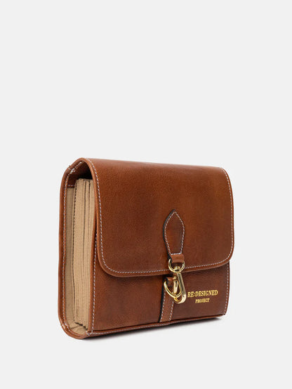 Re:Designed Project 93 - Walnut - Etui