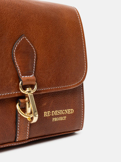 Re:Designed Project 93 - Walnut - Etui
