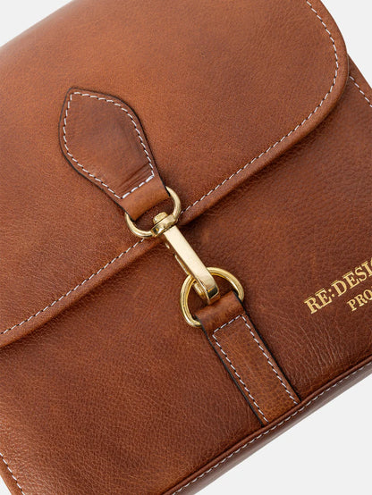 Re:Designed Project 93 - Walnut - Etui