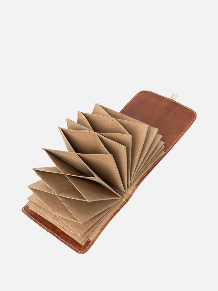 Re:Designed Project 93 - Walnut - Etui