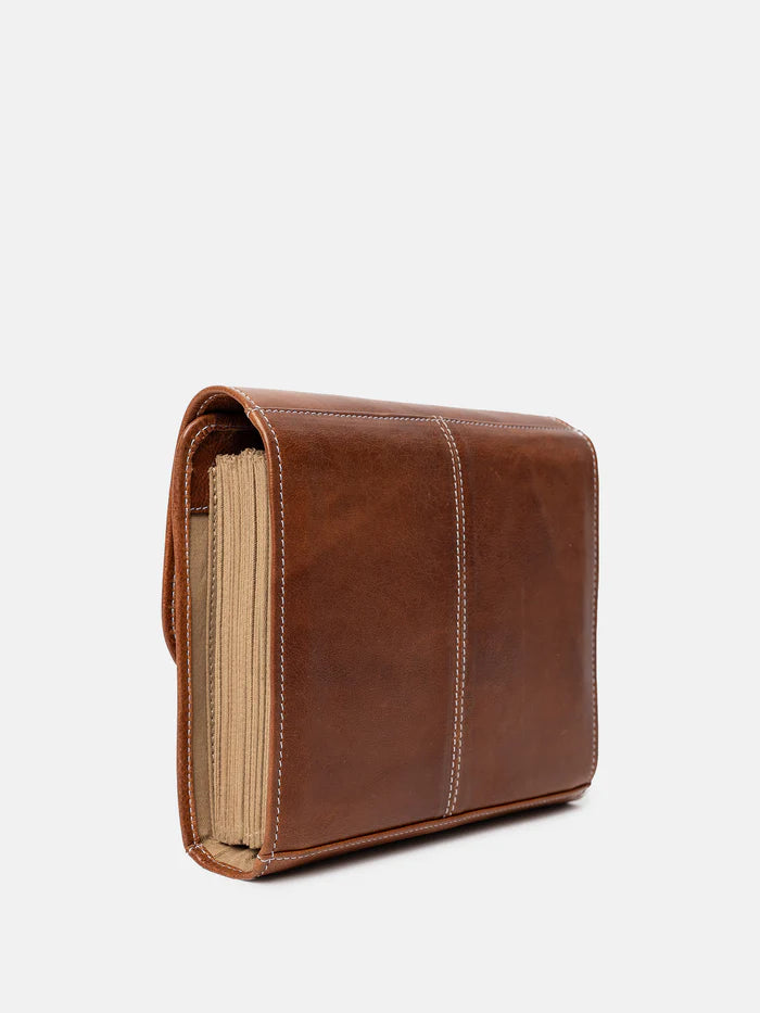 Re:Designed Project 93 - Walnut - Etui