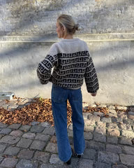 PetiteKnit - Athene Sweater