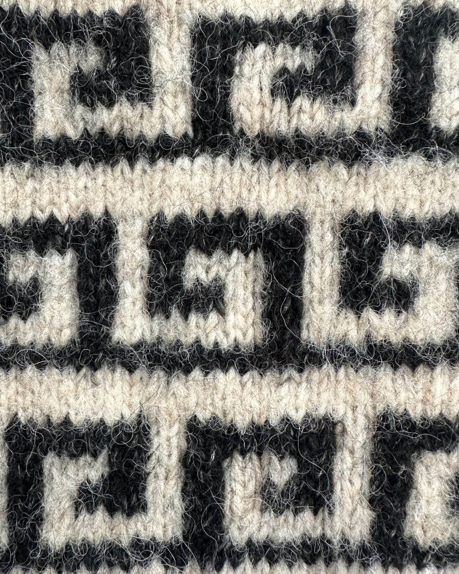PetiteKnit - Athene Sweater