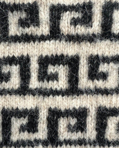 PetiteKnit - Athene Sweater