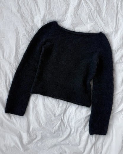 PetiteKnit - Bea Blouse