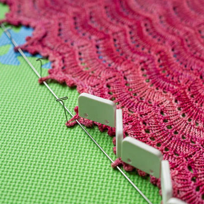 KnitPro - Blokke måtte