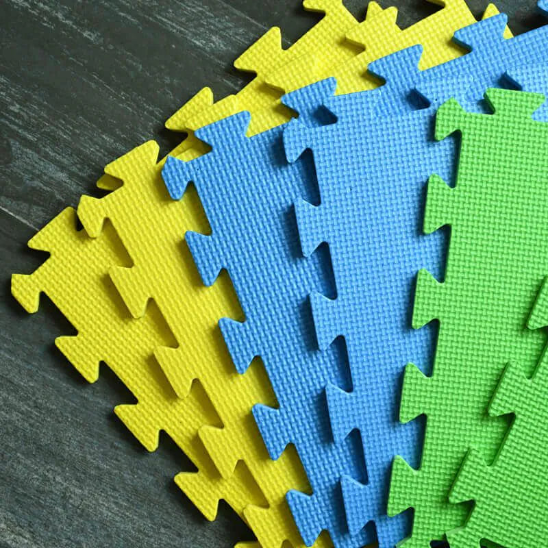 KnitPro - Blokke måtte