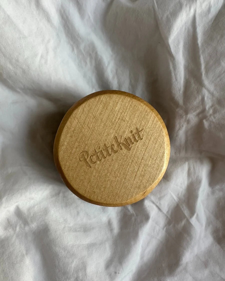 PetiteKnit - Mohairbørste