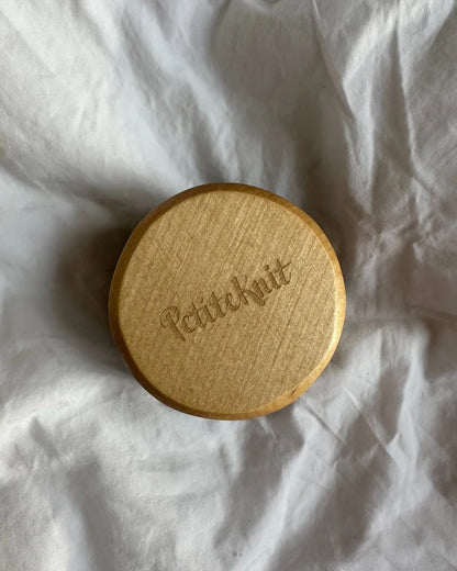 PetiteKnit - Mohairbørste