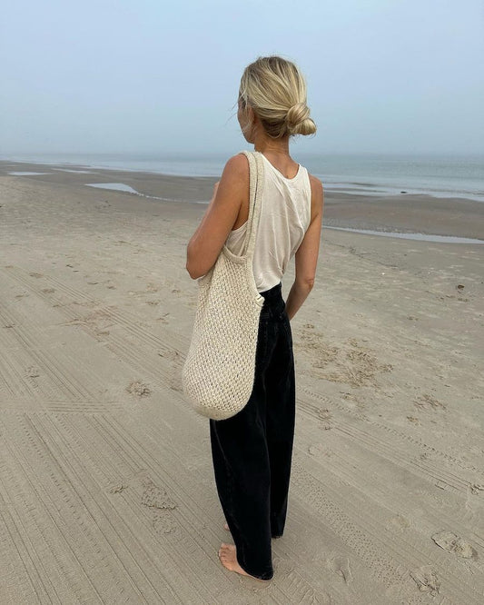 PetiteKnit - Breeze Bag