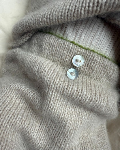 PetiteKnit - Cleo Baby Set