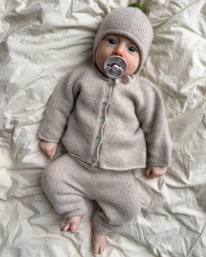 PetiteKnit - Cleo Baby Set