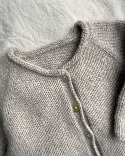 PetiteKnit - Cleo Baby Set