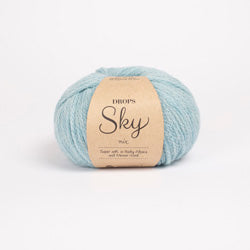 Drops - Sky