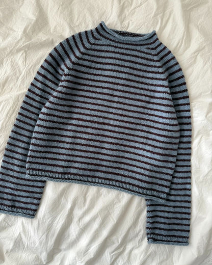 PetiteKnit - Frankie Sweater