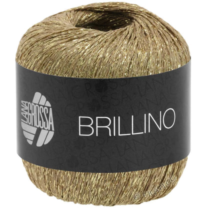 Lana Grossa - Brillino