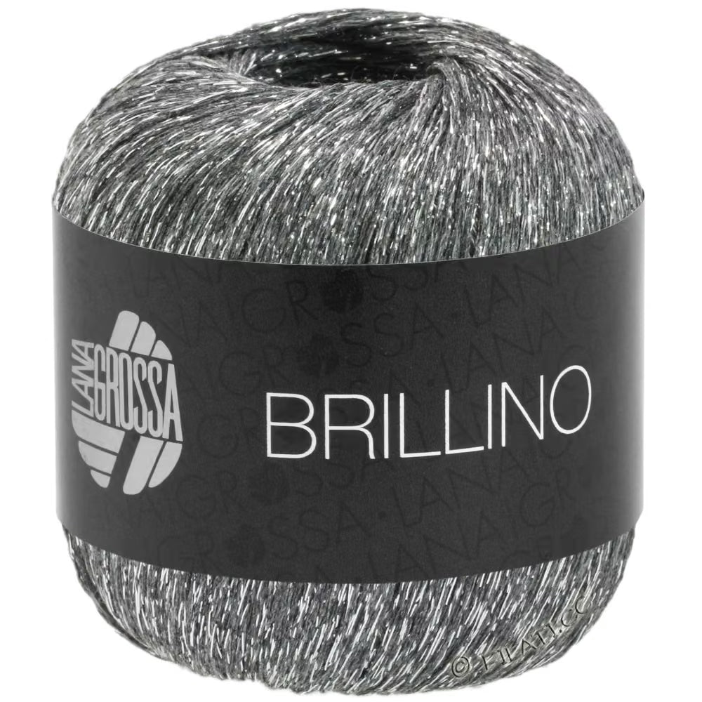 Lana Grossa - Brillino