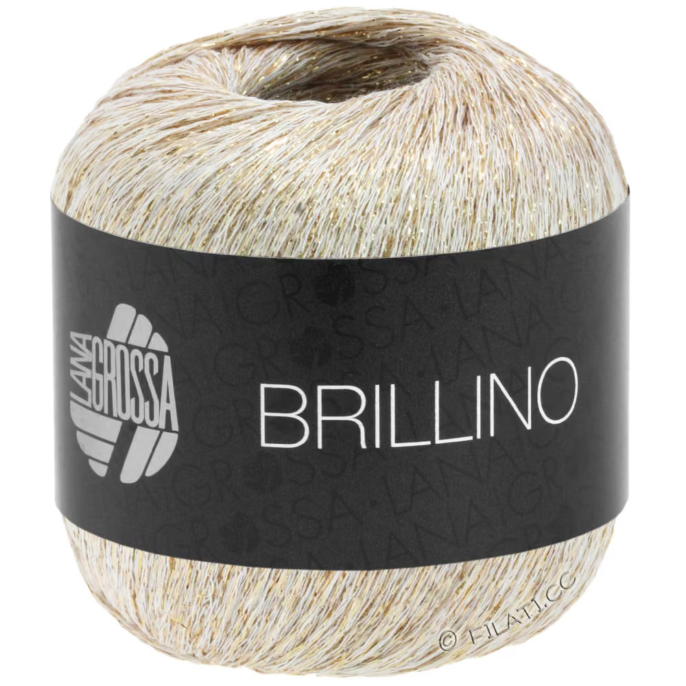 Lana Grossa - Brillino