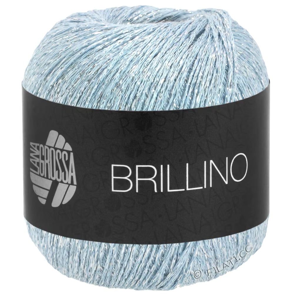 Lana Grossa - Brillino