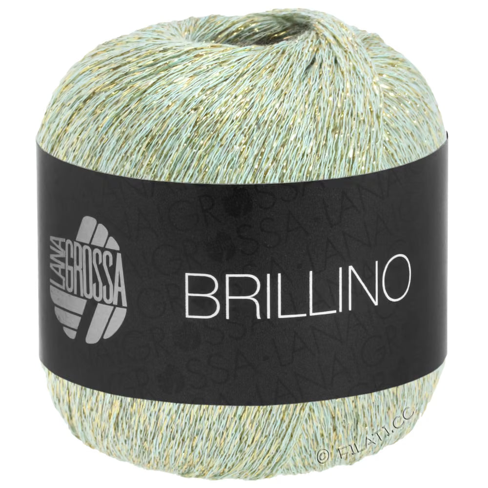 Lana Grossa - Brillino