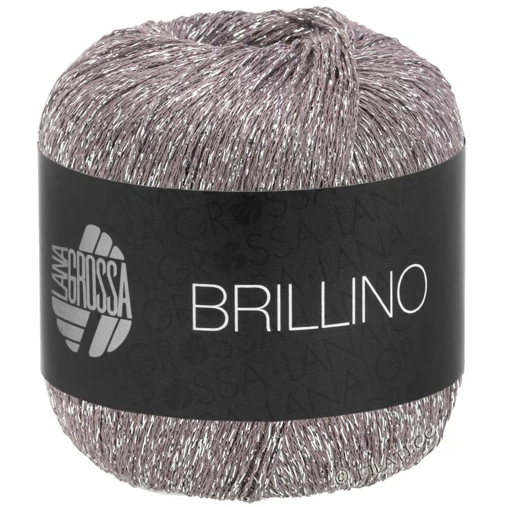 Lana Grossa - Brillino