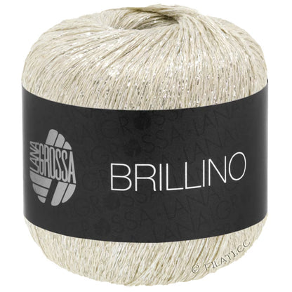 Lana Grossa - Brillino