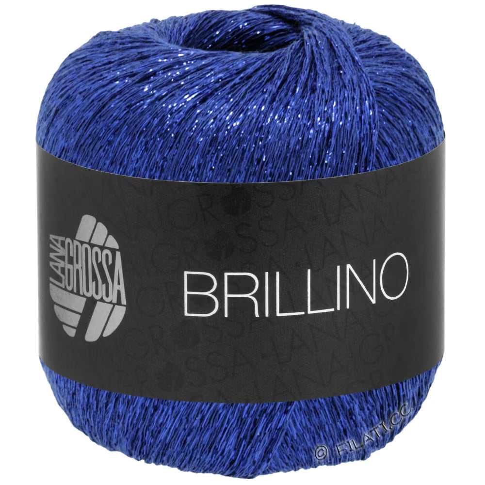 Lana Grossa - Brillino