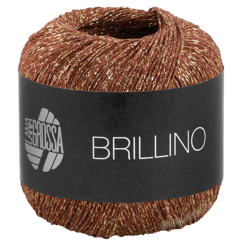 Lana Grossa - Brillino