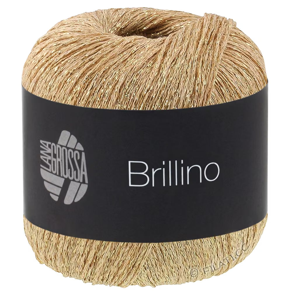 Lana Grossa - Brillino