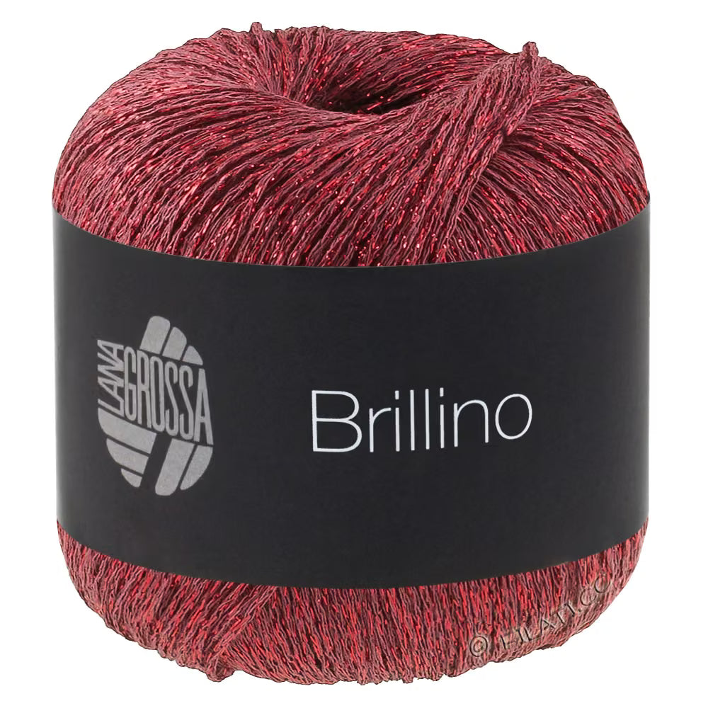 Lana Grossa - Brillino