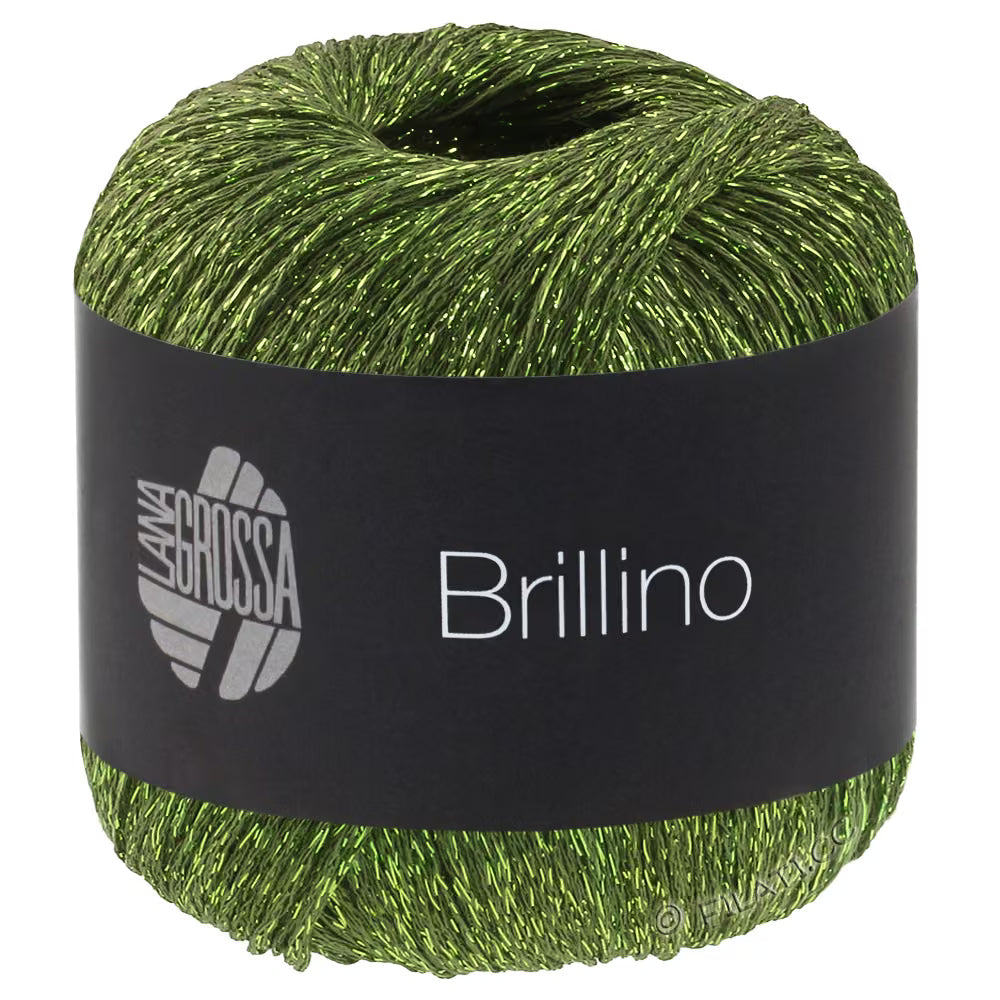 Lana Grossa - Brillino