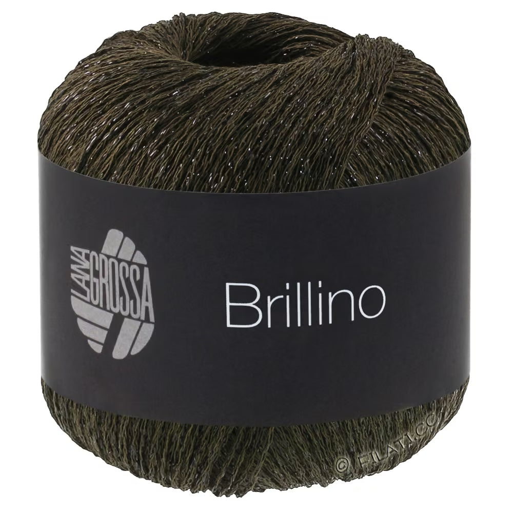 Lana Grossa - Brillino