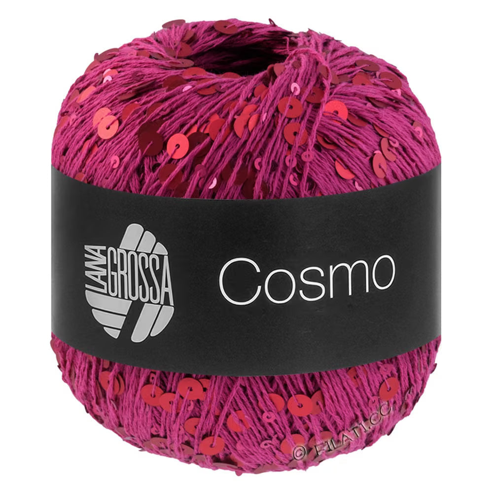 Lana Grossa - Cosmo