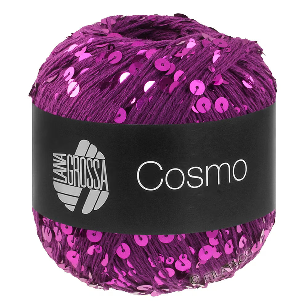 Lana Grossa - Cosmo